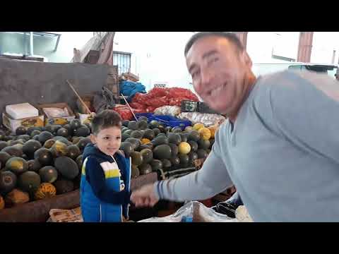 DÜĞÜN KIZILCAHAMAM PAZARDAKİ ÇOCUK VLOG