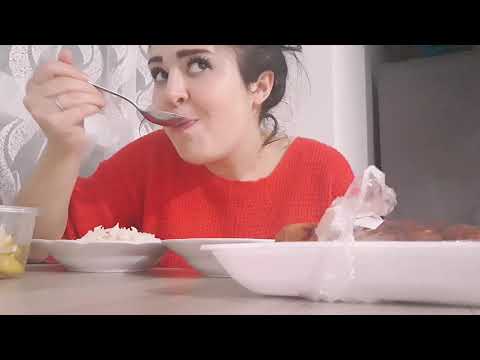 AKŞAM YEMEĞİ VLOG