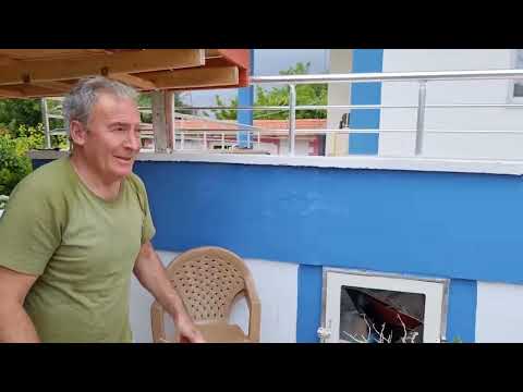 BAHÇE TEMİZLİĞİ ÇİÇEKLERİN BAKIMI MINTIKA TEMİZLİĞİ