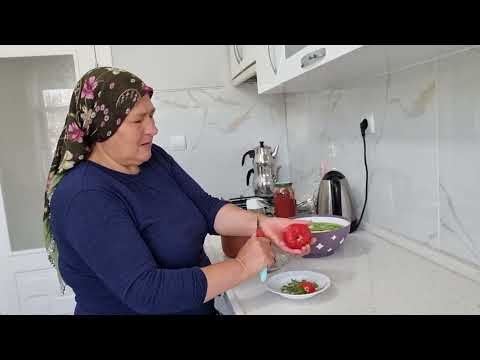 GÜVEÇTE TÜRLÜ NASIL YAPILIR TADI EFSANE