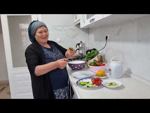 EN GÜZEL KISIR NASIL YAPILIR MUTLAKA DENEYİN ÇOK GÜZEL