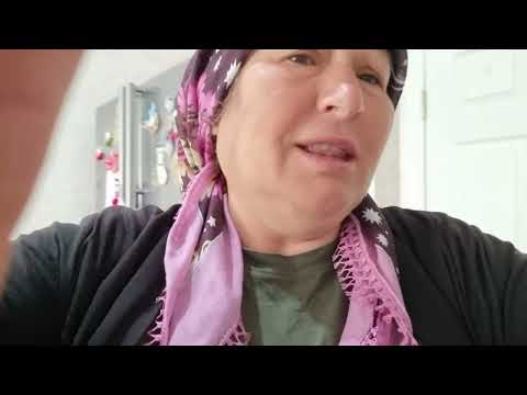 HATİCE HANIM YERE DÜŞMÜŞ HERŞEYİ NAZARA BAĞLIYOR SABAH
