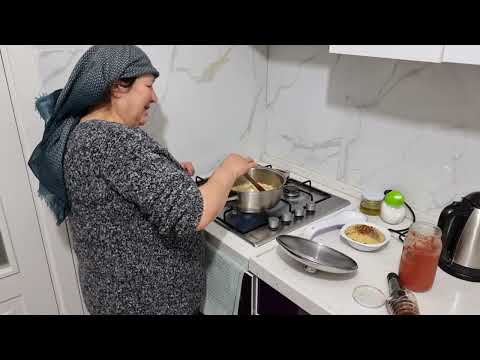 BABAM KENDİNE NELER ALMIŞ VE ANNEM KISIR YAPIYOR