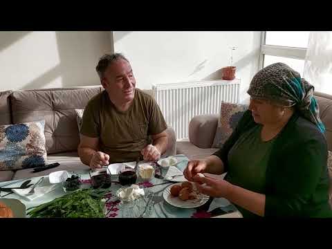 2 GÜNÜMÜZÜN BİRLEŞİMİ KAHVALTIMIZDA NELER VAR