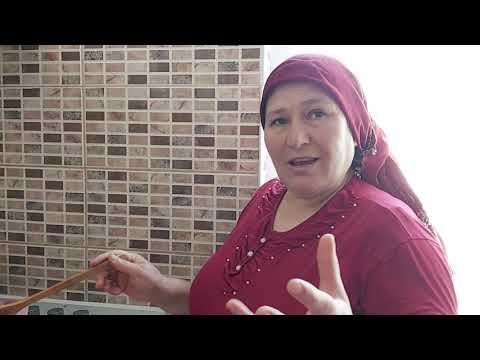 SEMİZ OTU YEMEĞİ TARİFİ