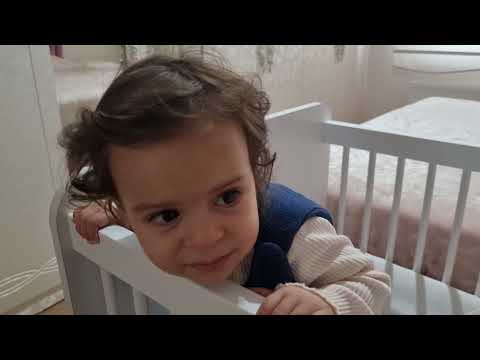 GÜLAY KIZIMDA BİR GÜN VLOG