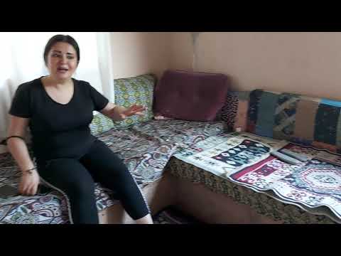 70 YILLIK TARİHİ EV TURU VE AHIRDA BUZAĞI GÖRDÜK