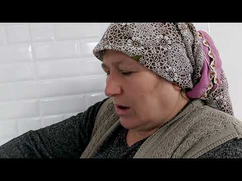 KARA ŞİMŞEK ÇORBASI NASIL YAPILIR
