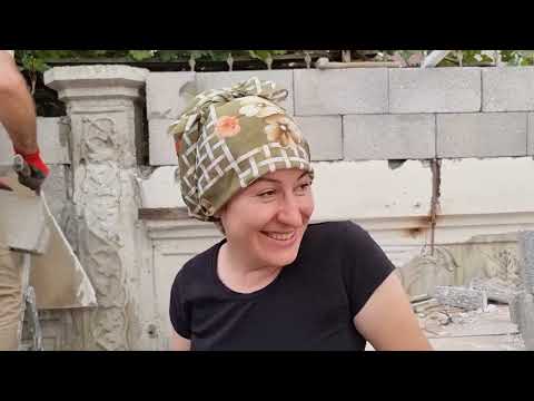 GÜLCAN BABASINA YARDIM EDECEĞİNE ÇENE ÇALIYOR