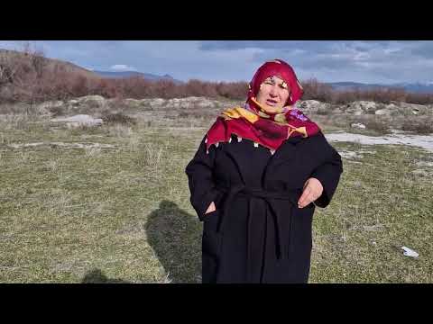 HATİCE HANIMLA GEZMEYE ÇIKTIK YOLUMUZ NERE GİDERSE BAKALIM