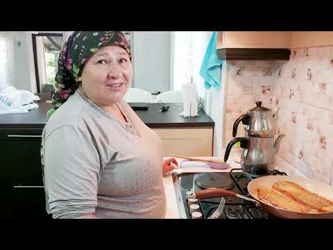 SABAH KAHVALTISIN VAZGEÇİLMEZİ SODALI NANELİ EKMEK