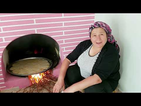 ÇÖKELEK SUYUYLA KAYDIRMA SİNİ ÇÖREĞİ GÜLEYLİN