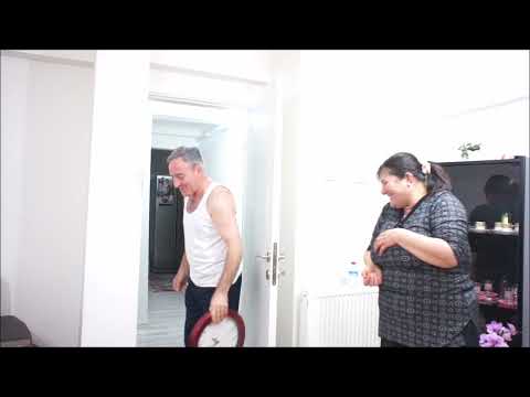 Annemin Babama Sulu Eşek Şakası