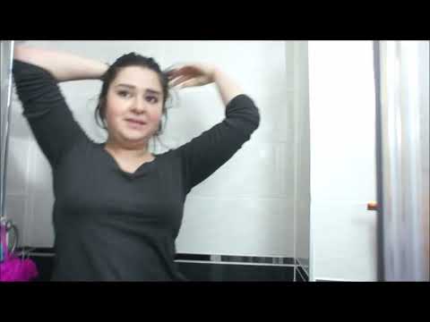 Ayaklarım İle Slime Eğlencesi