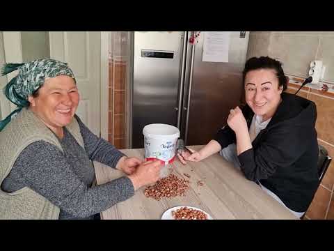 ANNEMLE ABLAMIN YAPTIĞINA BAKARMISINIZ NELER DEDİLER