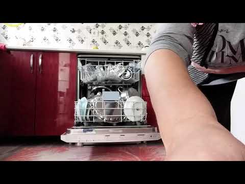 Muğladan Hediyeler Bulaşık İş Güç Vlog