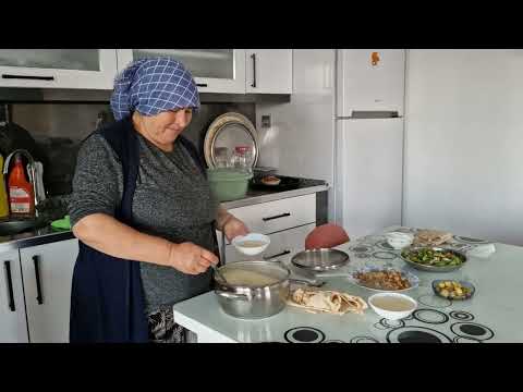 KÖYDE YAŞAM NELER YAPIYORUZ PATATES HASATIMIZ SEVİNLİ