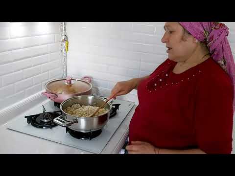 SOĞANLI PİRİNÇ PİLAVI TARİFİ