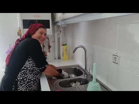 BABAMLA ANNEM ÜÇ GÜNDÜR KONUŞMUYOR OLAN BANA OLDU