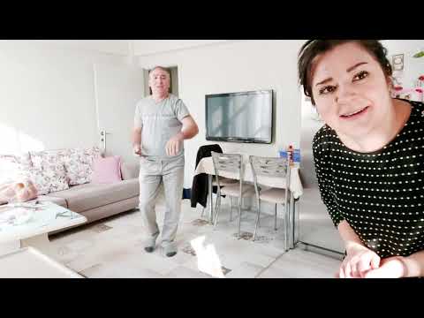 GÜLCAN LA ANNESİ MUTFAĞA GİRERSE VLOG