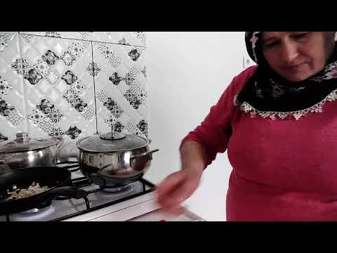 KOLAY KOLAY KİMSE BİLMEZ BU ÇORBAYI BULAMAÇ