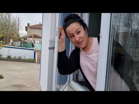YENİ KÜÇÜK EVİMİZİ MERAKEDEN TAKİPÇİLERİMİZ VLOG