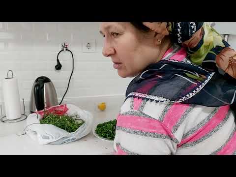 ANNEM BİZE NAZ YAPIYOR YUMURTA SALATASI TARİFİ