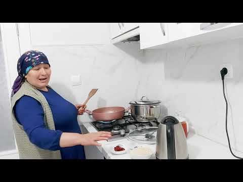 DÜĞÜR AŞI YEMEĞİ AKŞAM YEMEĞİNDE KUŞUMUZ BONCUKTA BİZİMLE