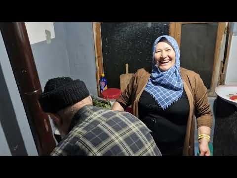 ARNAVUT CİYERİ NASIL YAPILIR PEDER KIZINA CİYER PİŞİRDİ