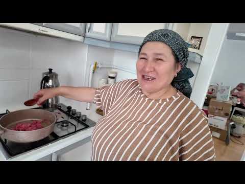 ÇOCUKLARIMIZLA EVİMİZDE SON SABAH KAHVALTIMIZ