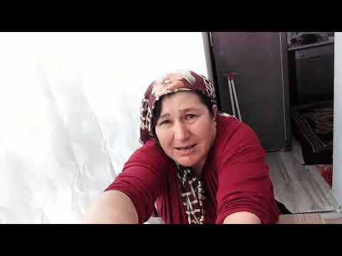 SABAH KAHVALTISI VLOG