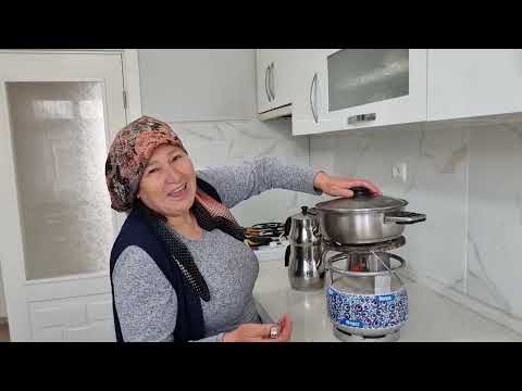 HATİCE HANIMIN ŞİKAYET GÜNÜ