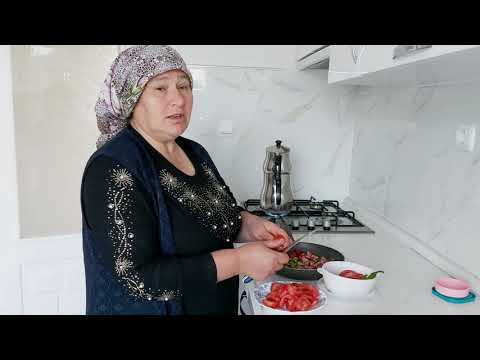 BAHÇEDEKİ SON DURUMLAR NE SABAH KAHVALTISI