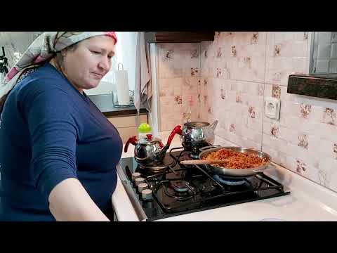 BULGUR AŞI YEMEĞİ YAPTIM NEFİS TAT