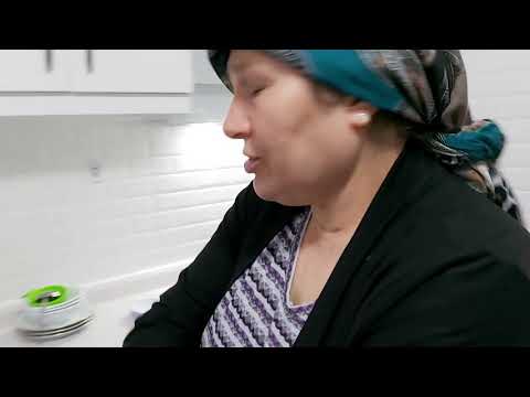 İFTAR MENÜMÜZ ENFES YEMEKLER ŞEHRİYE ÇORBASI