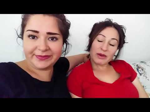 Günlük Vlog BOL SOHBET Kahve İçtik Mutfak Temizledik