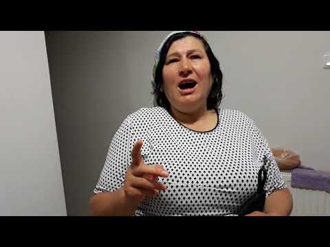 Annemi Özliyenler İçin Vlog