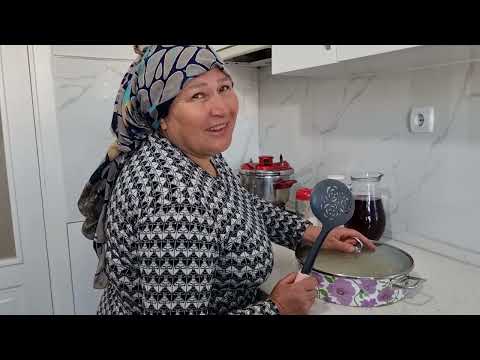 İFTAR MENÜSÜ BAKALIM BU GÜN NELER VAR