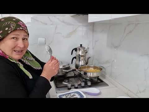 ERİŞTE NASIL PİŞER PİŞER NELER OLDU VAY VAY
