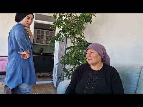BAYRAM ZİYARETLERİ VE BİRAZDA ALIŞVERİŞ YAPIYORUZ
