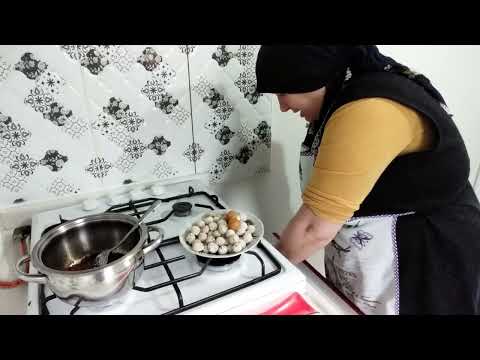 Sulu Köfte Yaptım Lezzetli Tarifim