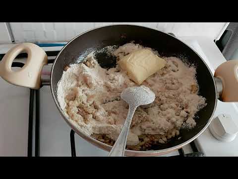 KAYIN VALİDEM GELDİ YEŞİL MERCİMEK BULAMAÇ ÇORBASI
