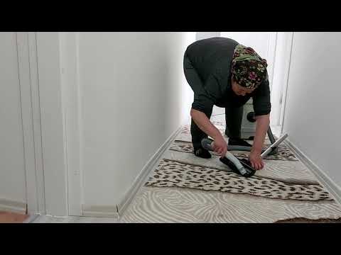 ANNEMİN ÖZ ÇEKİMİ PERİŞAN HALLERİ KOMEDİ