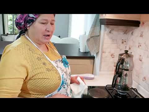 ÇITIR TAVUK SOSLU MADEN SULU NASIL YAPILIR