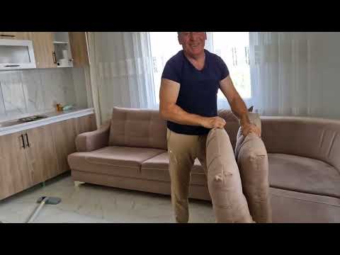BAHÇE EVİMİZİN TEMİZLİĞİNİ YAPTIK DÜĞÜNE HAZIRLIK