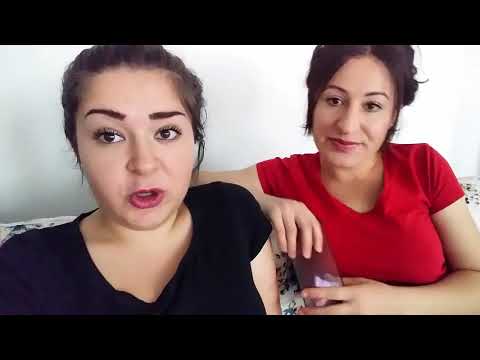 Bol Sohbetli Günlük Vlog
