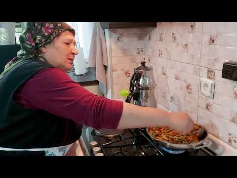 HAŞLANMIŞ FASUYE KAVURMASI SOĞANLI YUMURTALI NEFİS