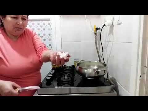 YAPRAK SARMASI İÇİN İÇ HARCI NASIL YAPILIR