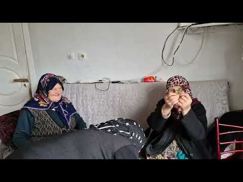 GEZİYORUZ BÜYÜKLERİMİZİ ZİYARET VE TABİAT YEŞERİYOR HOŞ