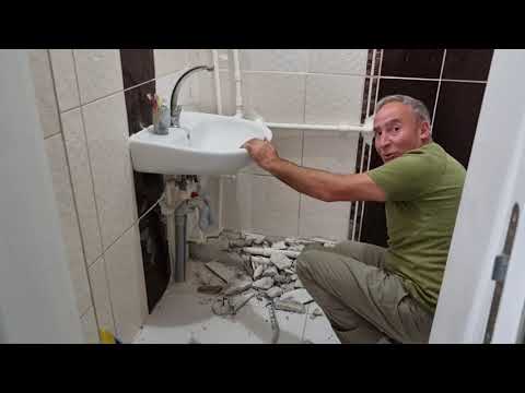 BABAM YİNE KIRIP DÖKTÜ VE YENİ İCATLARI
